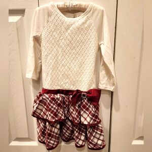 Youngland Girls' Dress